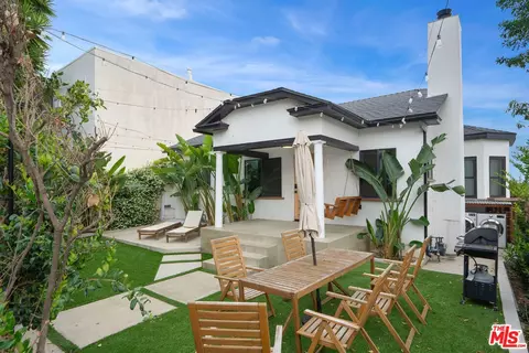 7734 Lexington Ave, West Hollywood, CA 90046