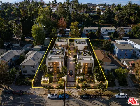 2643 Glendale Blvd, Los Angeles, CA 90039