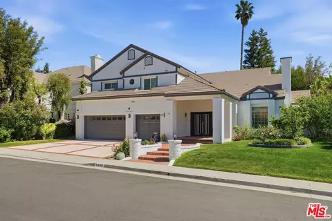 7600 Southby Dr, West Hills, CA 91304