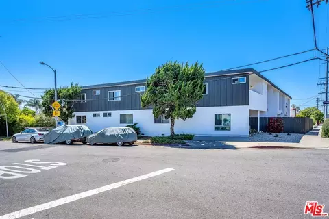 2001 Penmar Ave, Venice, CA 90291