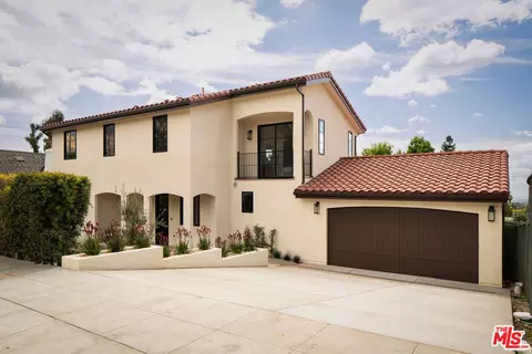 1108 E Mariposa St, Altadena, CA 91001