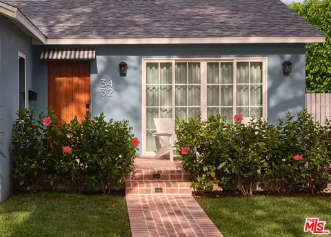 3432 Fay Ave, Culver City, CA 90232