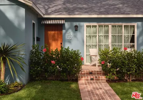 3432 Fay Ave, Culver City, CA 90232