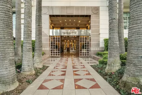 10380 Wilshire Blvd #1501, Los Angeles, CA 90024