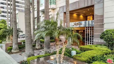 10380 Wilshire Blvd #1501, Los Angeles, CA 90024