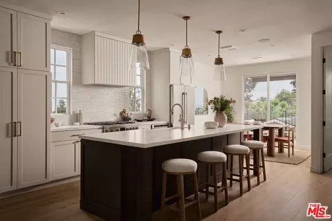 Kitchen - 1108 E Palm St, Altadena, CA 91001 photo 2 of 2