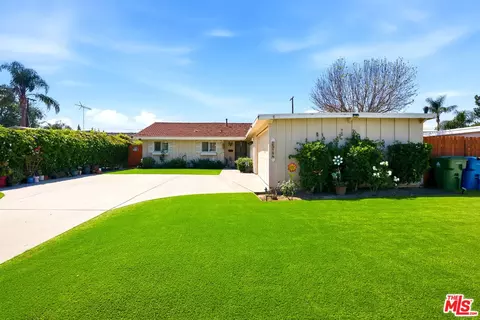 15708 Horace St, Granada Hills, CA 91344