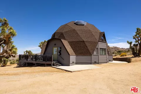 7677 Wilton Rd, Joshua Tree, CA 92252