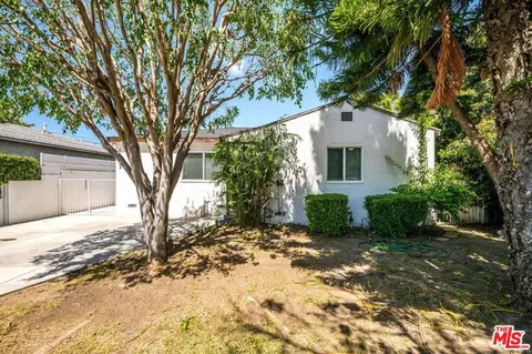 11333 Braddock Dr, Culver City, CA 90230