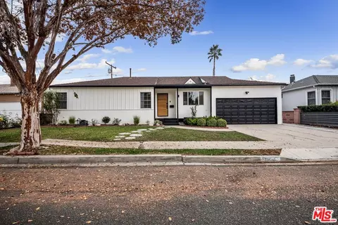 11250 Garfield Ave, Culver City, CA 90230