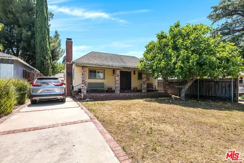 15144 Morrison St, Sherman Oaks, CA 91403
