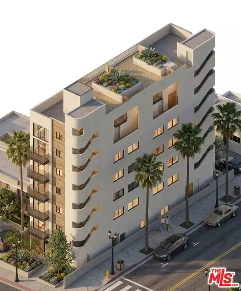 163 N Edgeware Rd, Los Angeles, CA 90026