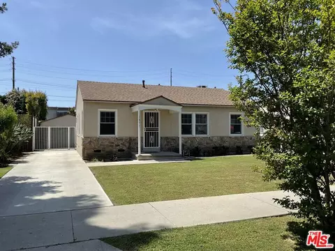 1851 Brockton Ave, Los Angeles, CA 90025
