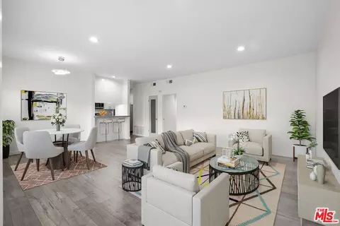424 S Westmoreland Ave #306, Los Angeles, CA 90020