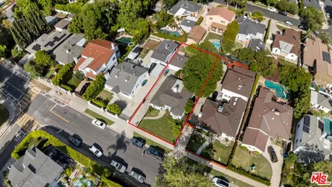 5018 Sunnyslope Ave, Sherman Oaks, CA 91423