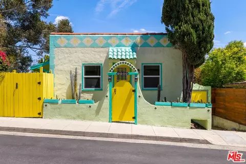 2008 Preston Ave, Los Angeles, CA 90026