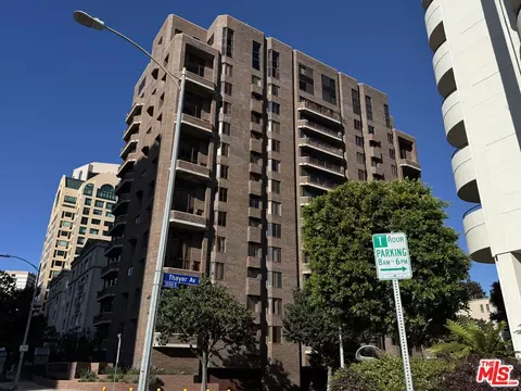 10550 Wilshire Blvd #103, Los Angeles, CA 90024
