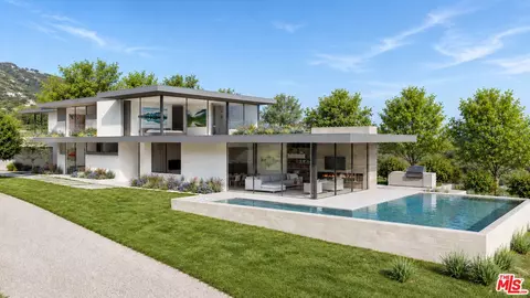 30053 Harvester Rd, Malibu, CA 90265