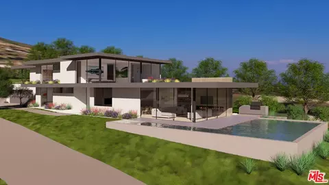 30053 Harvester Rd, Malibu, CA 90265