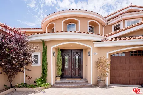 5966 Abernathy Dr, Los Angeles, CA 90045