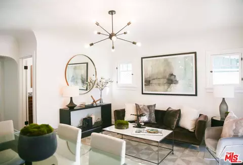 7865 Willoughby Ave, Los Angeles, CA 90046
