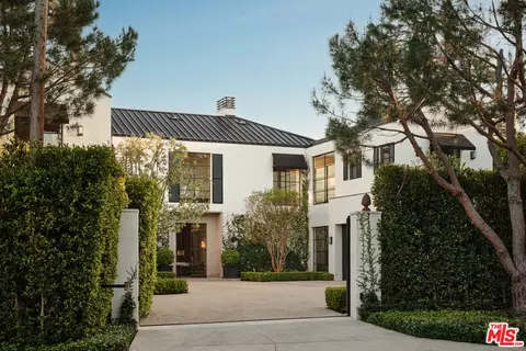 12846 Highwood St, Los Angeles, CA 90049