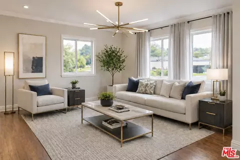 3475 Carmona Ave, Los Angeles, CA 90016