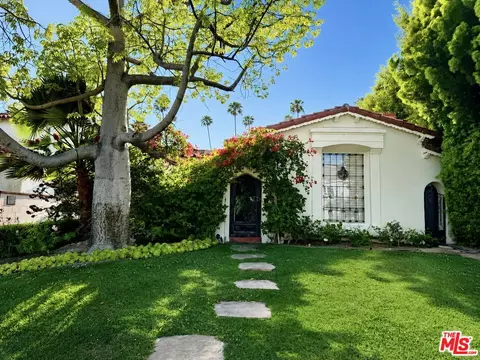315 N Wetherly Dr, Beverly Hills, CA 90211