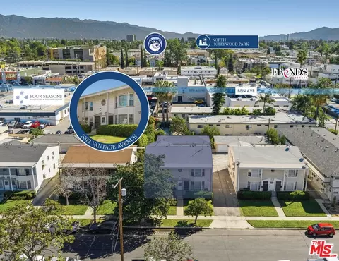 5312 Vantage Ave, Valley Village, CA 91607