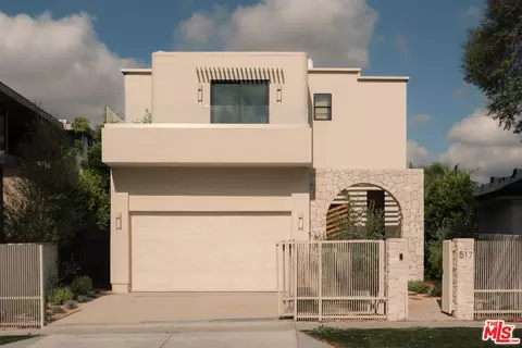 515 N Martel Ave, Los Angeles, CA 90036