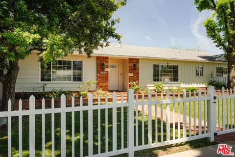 5357 Bevis Ave, Sherman Oaks, CA 91411