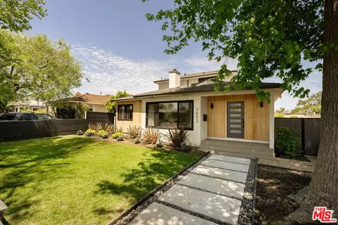 3852 Bledsoe Ave, Los Angeles, CA 90066
