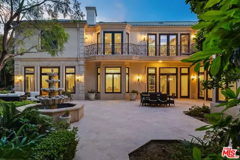 1700 Green Acres Dr, Beverly Hills, CA 90210