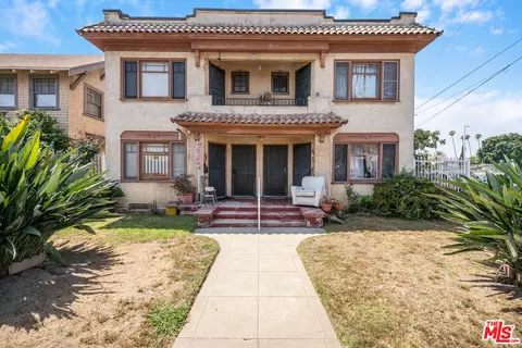 1501 S Ardmore Ave, Los Angeles, CA 90006
