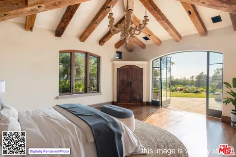 Bedroom - 1915 Monte Alegre Dr, Carpinteria, CA 93013 photo 3 of 9