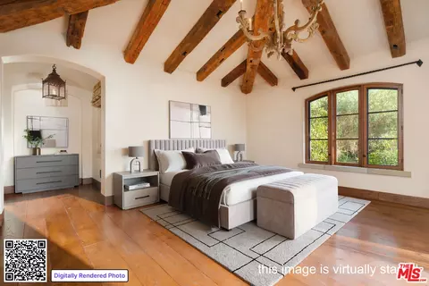 Bedroom - 1915 Monte Alegre Dr, Carpinteria, CA 93013 photo 1 of 9