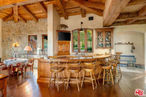 Dining - 1915 Monte Alegre Dr, Carpinteria, CA 93013 photo 3 of 3