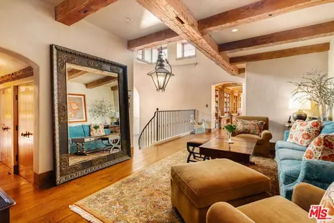 Living - 1915 Monte Alegre Dr, Carpinteria, CA 93013 photo 4 of 4