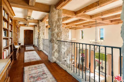 Entry Way - 1915 Monte Alegre Dr, Carpinteria, CA 93013 photo 2 of 2