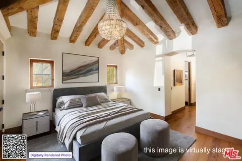 Bedroom - 1915 Monte Alegre Dr, Carpinteria, CA 93013 photo 6 of 9