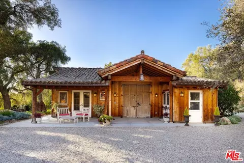Exterior - 1915 Monte Alegre Dr, Carpinteria, CA 93013 photo 9 of 9