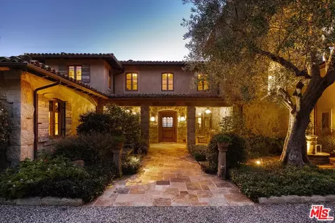 Exterior - 1915 Monte Alegre Dr, Carpinteria, CA 93013 photo 2 of 9