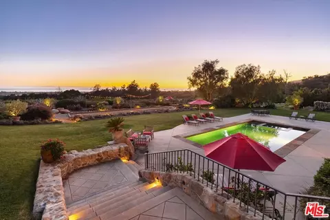 Exterior - 1915 Monte Alegre Dr, Carpinteria, CA 93013 photo 6 of 9