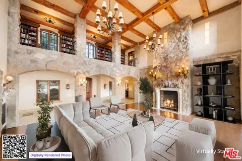 Living - 1915 Monte Alegre Dr, Carpinteria, CA 93013 photo 1 of 8