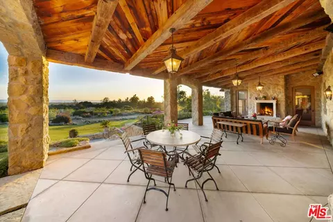 Exterior - 1915 Monte Alegre Dr, Carpinteria, CA 93013 photo 4 of 9