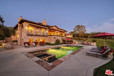 Exterior - 1915 Monte Alegre Dr, Carpinteria, CA 93013 photo 4 of 7