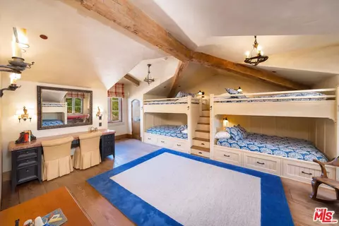 Bedroom - 1915 Monte Alegre Dr, Carpinteria, CA 93013 photo 4 of 5