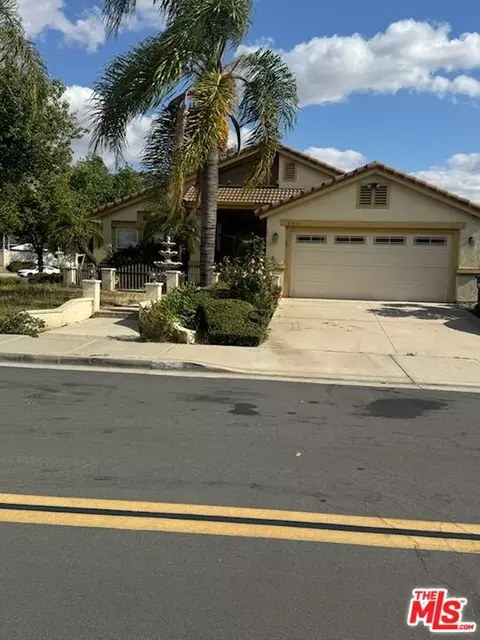 25851 Via Kannela, Moreno Valley, CA 92551