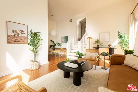 1304 Berkeley St #3, Santa Monica, CA 90404