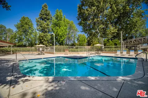 Exterior - 23604 Real Ct, Valencia, CA 91355 photo 6 of 9